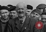 Image of Kurt Gatner Buchenwald Germany, 1945, second 36 stock footage video 65675049489