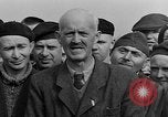 Image of Kurt Gatner Buchenwald Germany, 1945, second 37 stock footage video 65675049489