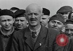 Image of Kurt Gatner Buchenwald Germany, 1945, second 38 stock footage video 65675049489