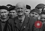 Image of Kurt Gatner Buchenwald Germany, 1945, second 40 stock footage video 65675049489