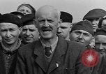 Image of Kurt Gatner Buchenwald Germany, 1945, second 44 stock footage video 65675049489