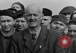 Image of Kurt Gatner Buchenwald Germany, 1945, second 45 stock footage video 65675049489