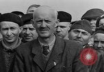 Image of Kurt Gatner Buchenwald Germany, 1945, second 46 stock footage video 65675049489