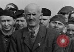 Image of Kurt Gatner Buchenwald Germany, 1945, second 47 stock footage video 65675049489