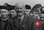 Image of Kurt Gatner Buchenwald Germany, 1945, second 52 stock footage video 65675049489