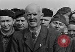 Image of Kurt Gatner Buchenwald Germany, 1945, second 53 stock footage video 65675049489
