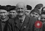 Image of Kurt Gatner Buchenwald Germany, 1945, second 56 stock footage video 65675049489