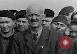 Image of Kurt Gatner Buchenwald Germany, 1945, second 58 stock footage video 65675049489