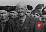 Image of Kurt Gatner Buchenwald Germany, 1945, second 59 stock footage video 65675049489
