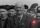 Image of Kurt Gatner Buchenwald Germany, 1945, second 60 stock footage video 65675049489