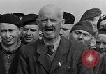 Image of Kurt Gatner Buchenwald Germany, 1945, second 61 stock footage video 65675049489