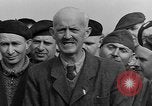 Image of Kurt Gatner Buchenwald Germany, 1945, second 62 stock footage video 65675049489