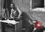 Image of victims Buchenwald Germany, 1945, second 3 stock footage video 65675049493