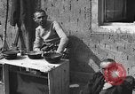 Image of victims Buchenwald Germany, 1945, second 4 stock footage video 65675049493