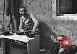 Image of victims Buchenwald Germany, 1945, second 6 stock footage video 65675049493