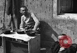 Image of victims Buchenwald Germany, 1945, second 7 stock footage video 65675049493