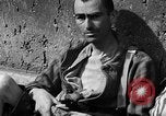 Image of victims Buchenwald Germany, 1945, second 15 stock footage video 65675049493