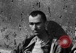Image of victims Buchenwald Germany, 1945, second 16 stock footage video 65675049493