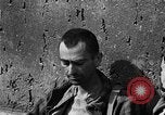 Image of victims Buchenwald Germany, 1945, second 17 stock footage video 65675049493