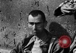 Image of victims Buchenwald Germany, 1945, second 22 stock footage video 65675049493