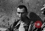 Image of victims Buchenwald Germany, 1945, second 23 stock footage video 65675049493