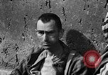 Image of victims Buchenwald Germany, 1945, second 24 stock footage video 65675049493