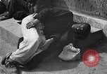 Image of victims Buchenwald Germany, 1945, second 26 stock footage video 65675049493