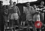 Image of victims Buchenwald Germany, 1945, second 43 stock footage video 65675049493