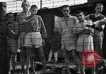 Image of victims Buchenwald Germany, 1945, second 45 stock footage video 65675049493