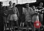 Image of victims Buchenwald Germany, 1945, second 47 stock footage video 65675049493