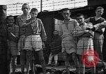 Image of victims Buchenwald Germany, 1945, second 48 stock footage video 65675049493