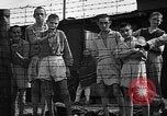 Image of victims Buchenwald Germany, 1945, second 49 stock footage video 65675049493