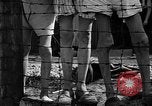 Image of victims Buchenwald Germany, 1945, second 52 stock footage video 65675049493
