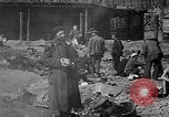 Image of victims Buchenwald Germany, 1945, second 16 stock footage video 65675049494