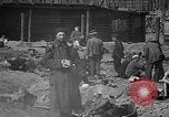 Image of victims Buchenwald Germany, 1945, second 18 stock footage video 65675049494