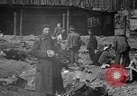 Image of victims Buchenwald Germany, 1945, second 20 stock footage video 65675049494