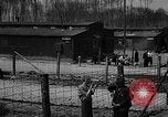 Image of victims Buchenwald Germany, 1945, second 43 stock footage video 65675049494