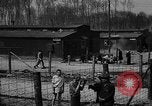 Image of victims Buchenwald Germany, 1945, second 44 stock footage video 65675049494