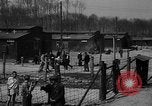 Image of victims Buchenwald Germany, 1945, second 48 stock footage video 65675049494