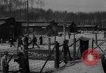 Image of victims Buchenwald Germany, 1945, second 49 stock footage video 65675049494