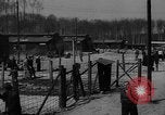 Image of victims Buchenwald Germany, 1945, second 50 stock footage video 65675049494