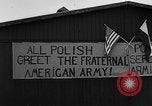 Image of victims Buchenwald Germany, 1945, second 53 stock footage video 65675049494