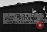Image of victims Buchenwald Germany, 1945, second 54 stock footage video 65675049494