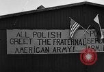Image of victims Buchenwald Germany, 1945, second 55 stock footage video 65675049494