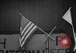Image of victims Buchenwald Germany, 1945, second 61 stock footage video 65675049494