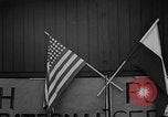 Image of victims Buchenwald Germany, 1945, second 62 stock footage video 65675049494