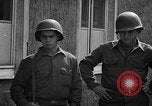 Image of dead bodies Buchenwald Germany, 1945, second 16 stock footage video 65675049495