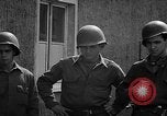Image of dead bodies Buchenwald Germany, 1945, second 19 stock footage video 65675049495