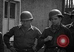 Image of dead bodies Buchenwald Germany, 1945, second 20 stock footage video 65675049495