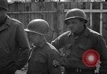 Image of dead bodies Buchenwald Germany, 1945, second 35 stock footage video 65675049495